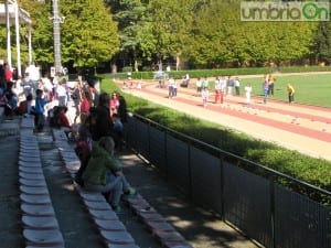 I fulmini Athletic 4