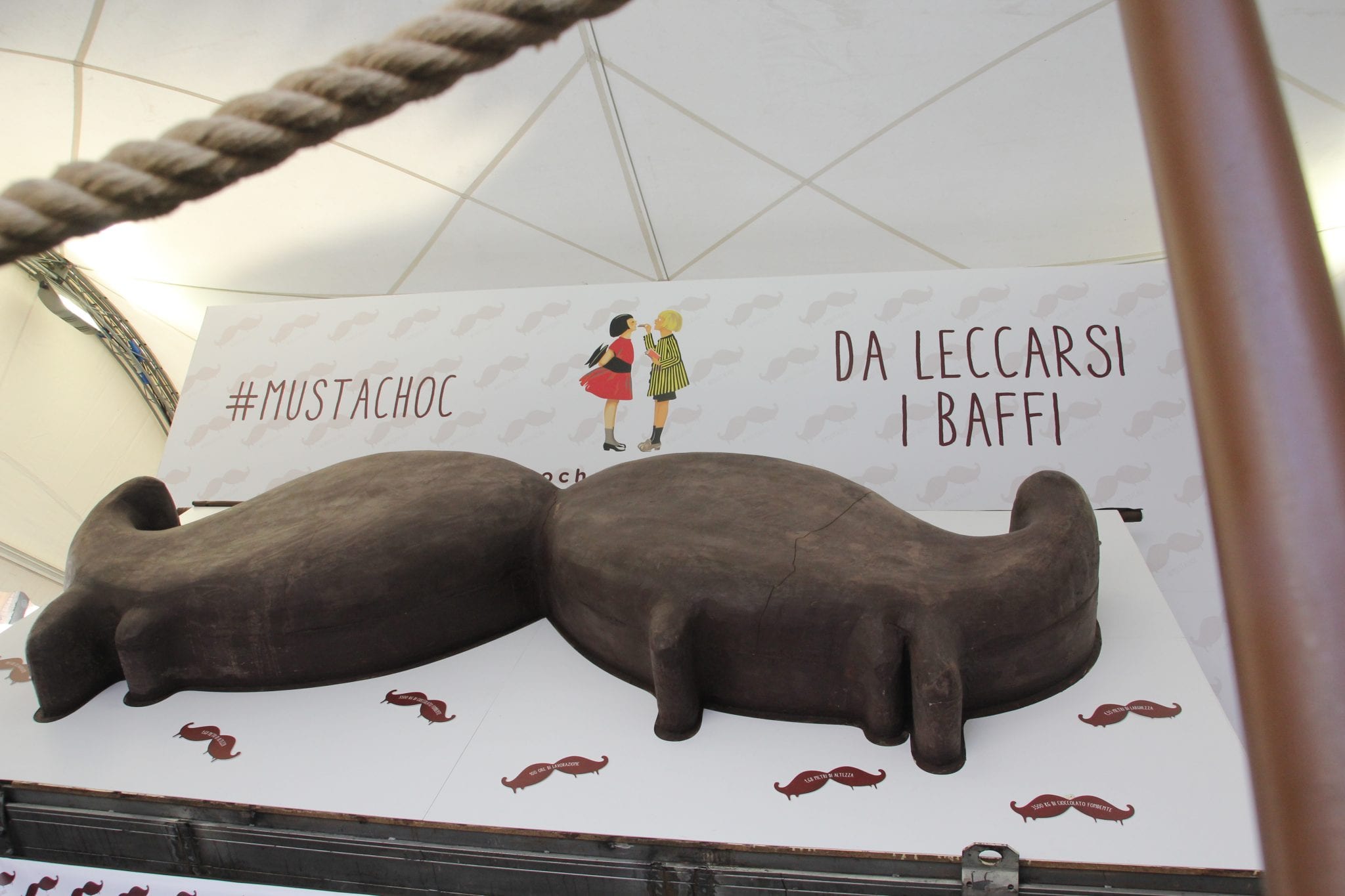 Eurochocolate 2015