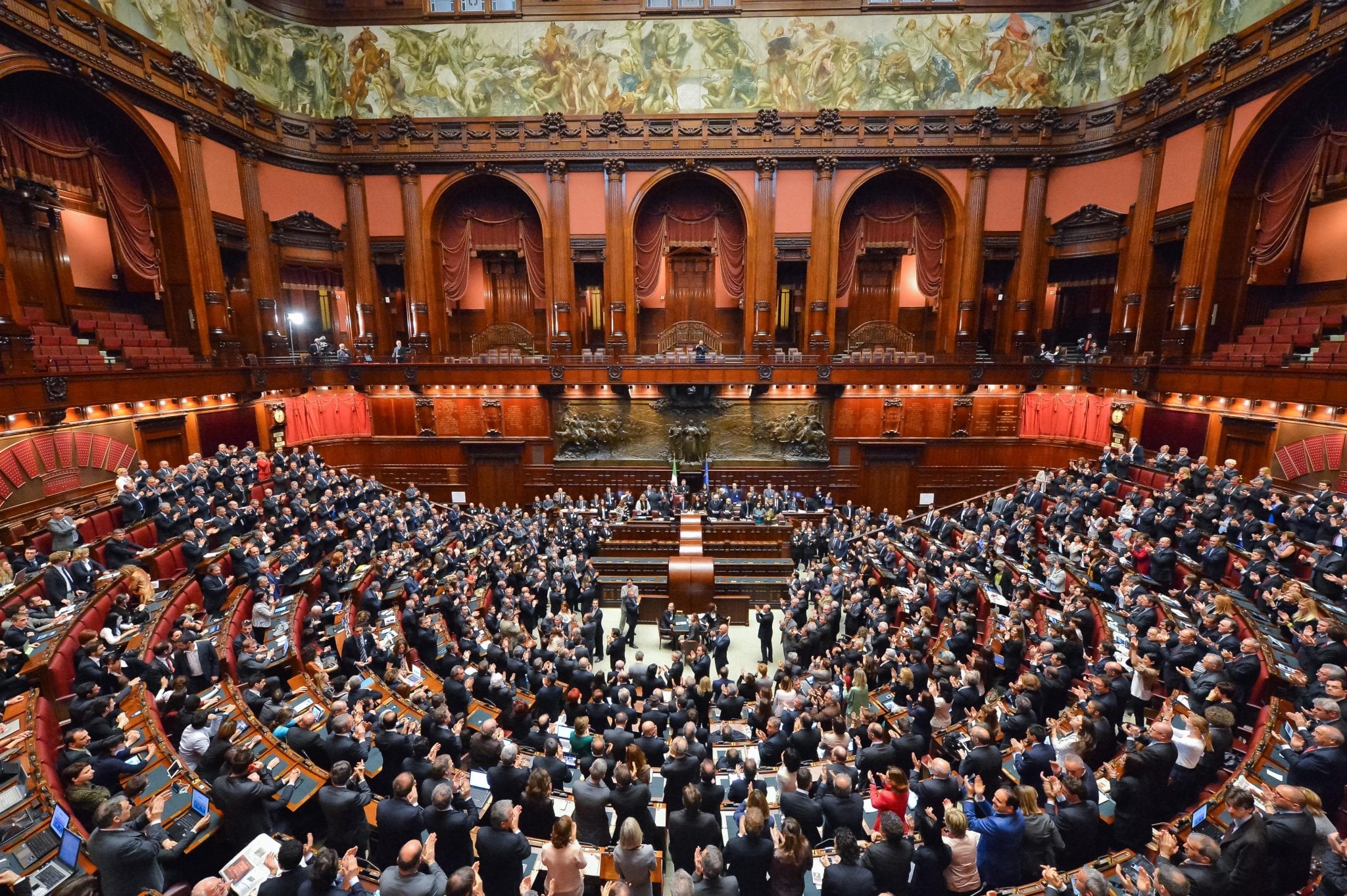 Il Senato