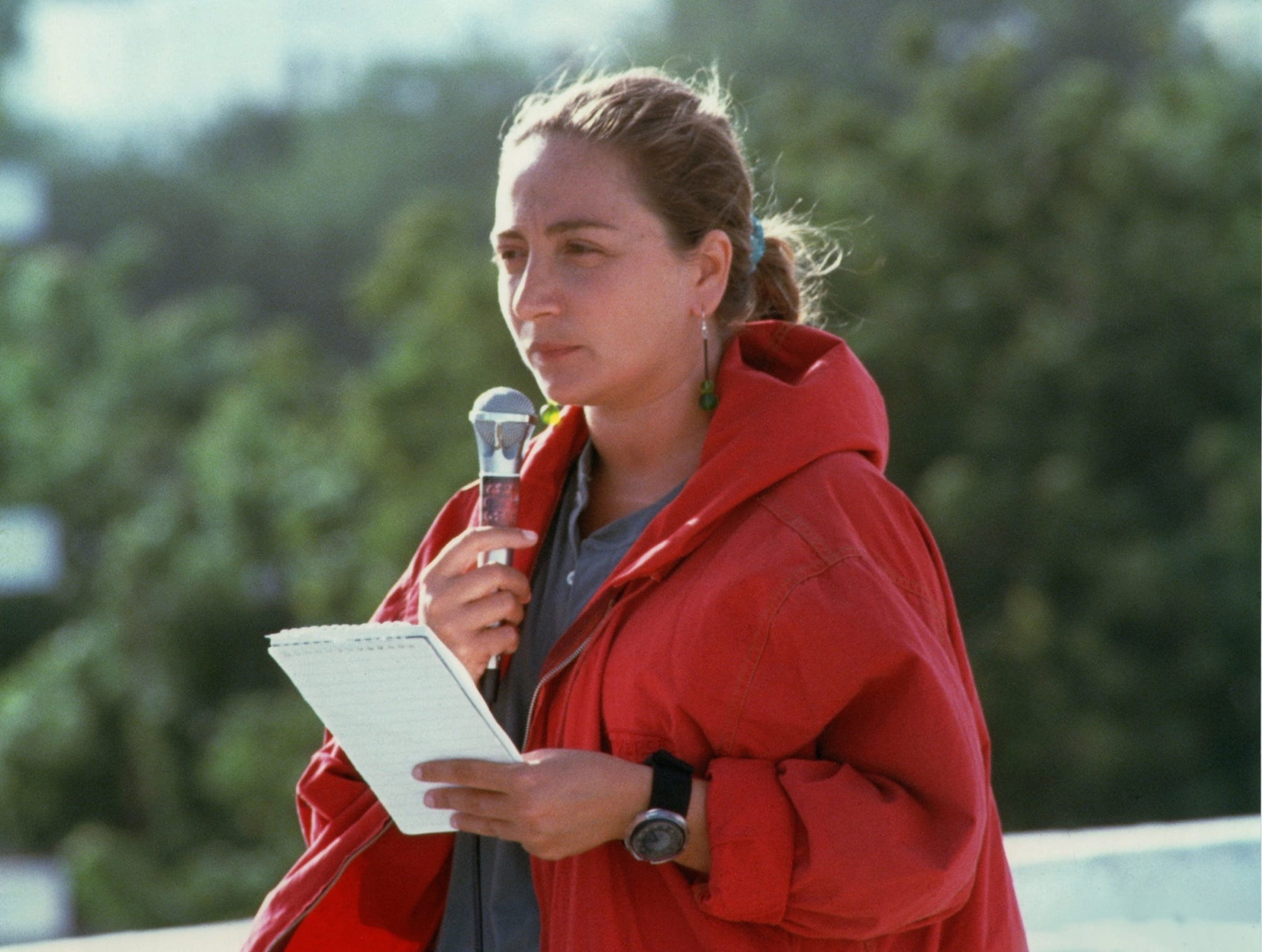 Ilaria Alpi