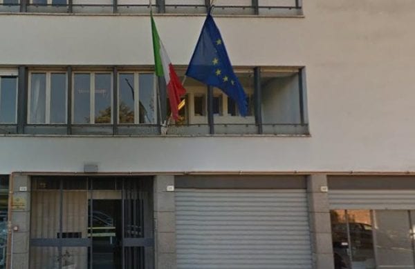 L'ispettorato del lavoro di Terni