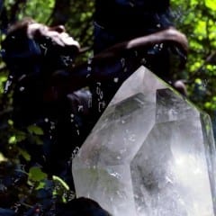 Terni, in arrivo ‘La montagna di cristallo’