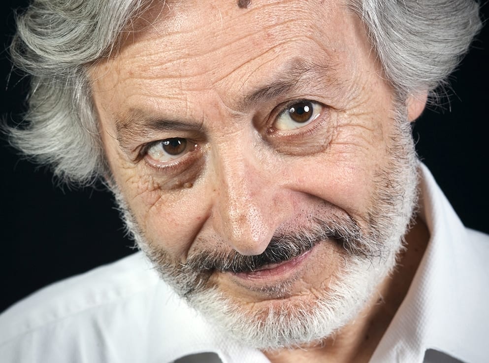 Leo Gullotta