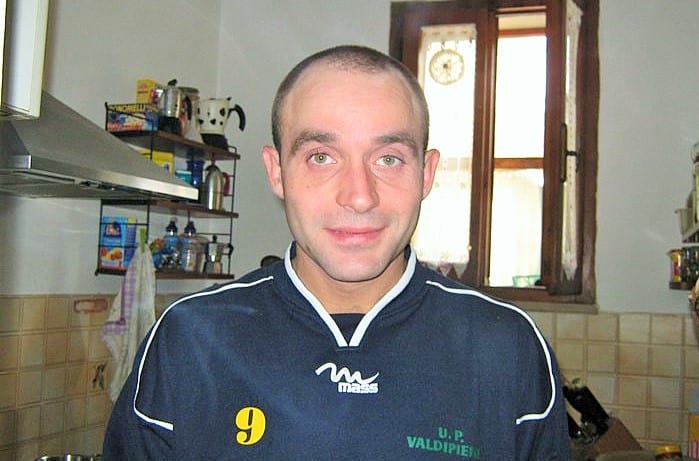 Luca De Rosa