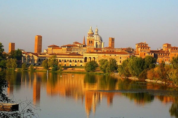 Mantova
