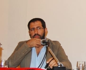 Michele Greco