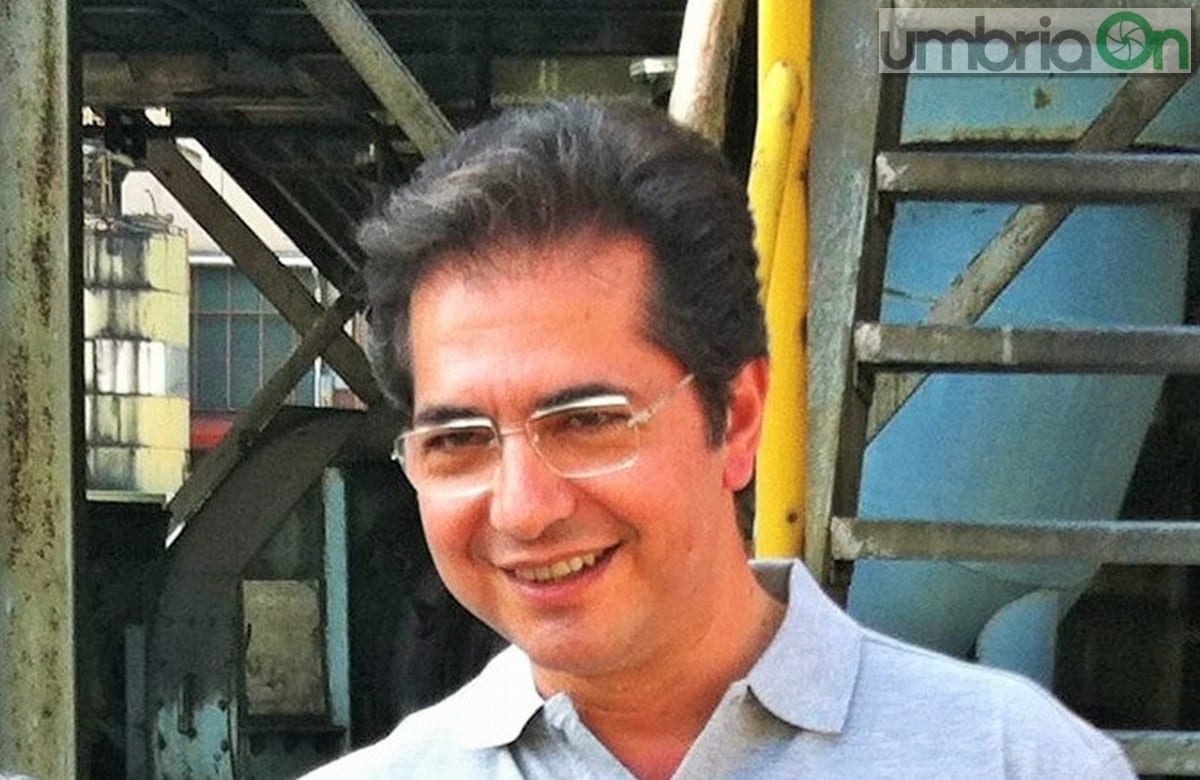 Michele Monachino
