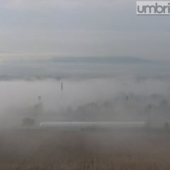 Emergenza smog: «Tavolo regionale»