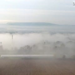 Emergenza smog, vertice al Ministero