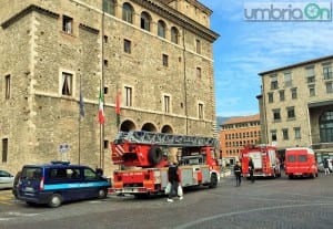 Scatta l'emergenza in Comune