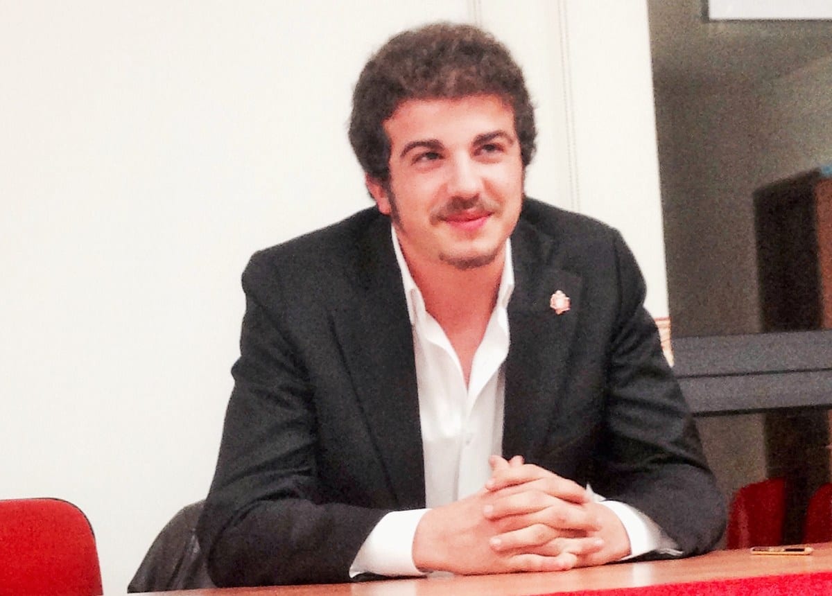 Giovani Comunisti: Terni elegge Nannini