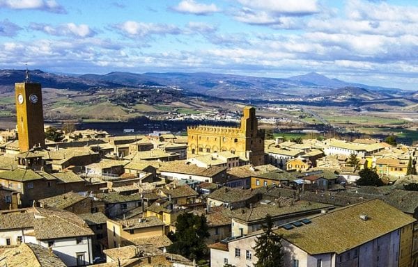 Orvieto