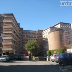Ospedale di Terni: nasce il ‘polo urologico’