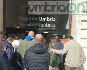 Perugia Lavoratori Merloni Regione1