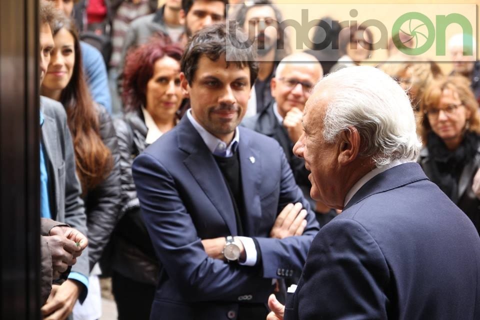 Romizi e Moriconi