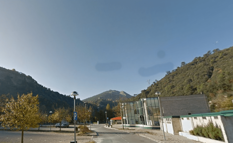 Piazzale Felice Fatati