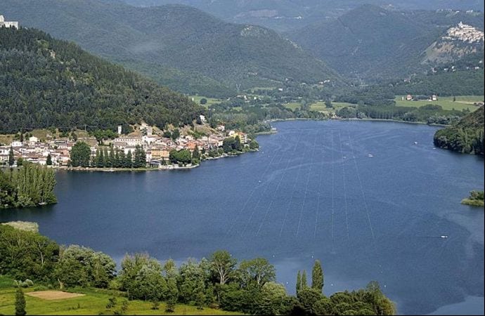 Piediluco