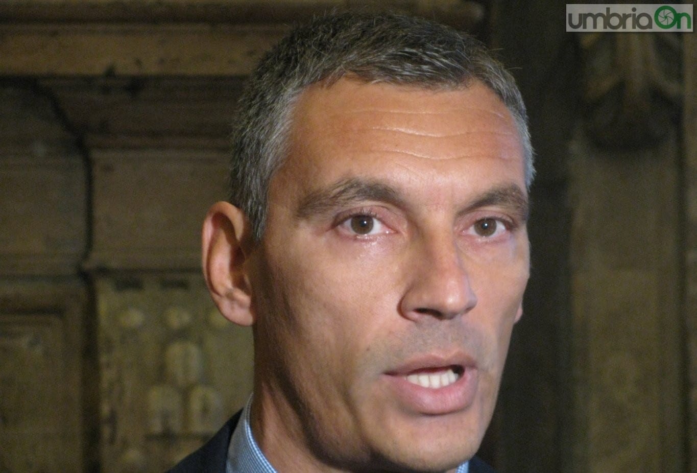 Pierluigi Spinelli