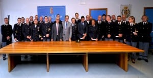 Polizia Perugia premiazioni2