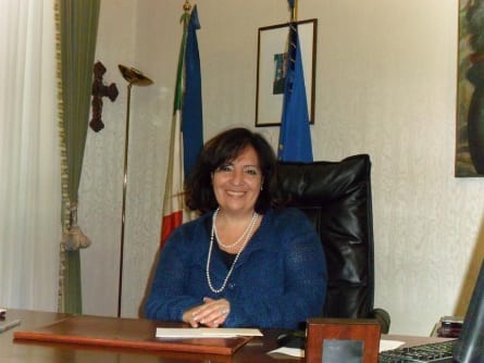 Anna Palombi