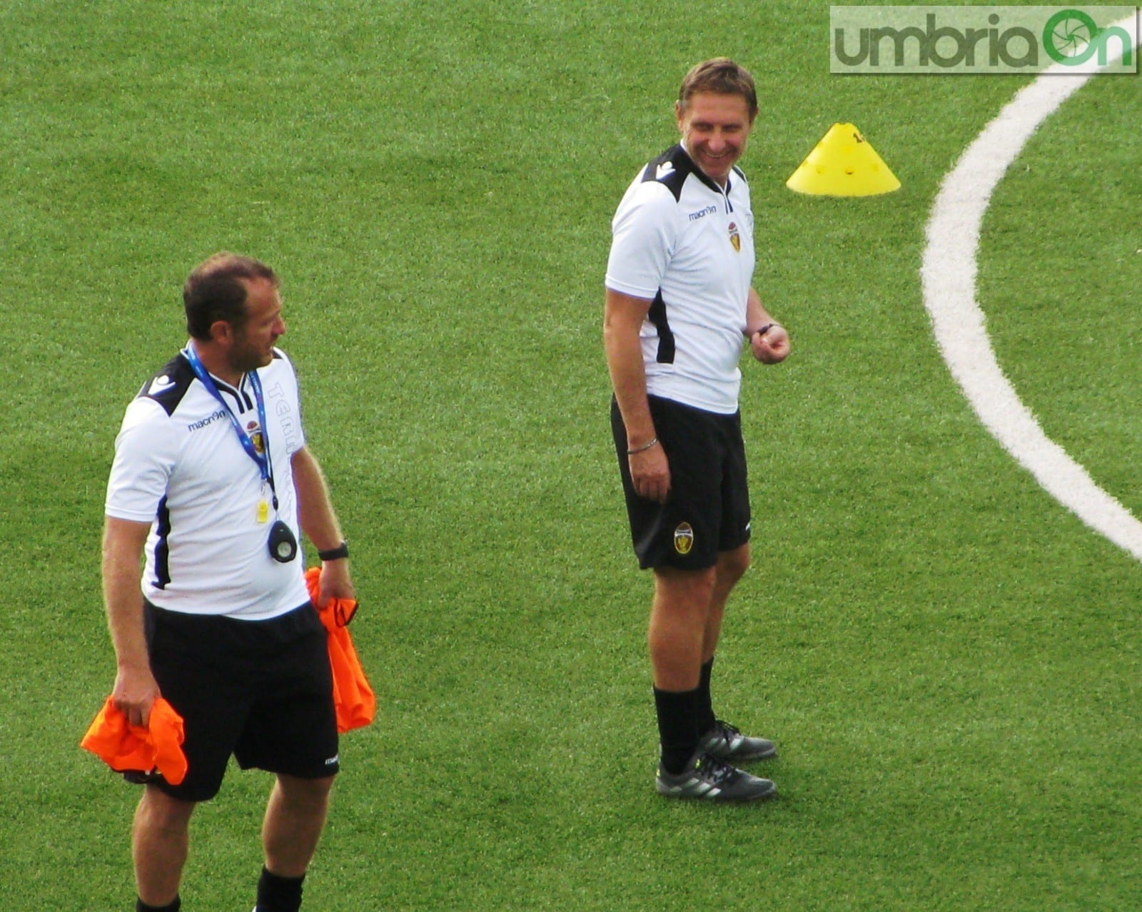Derby, Breda-Bisoli: conto in sospeso