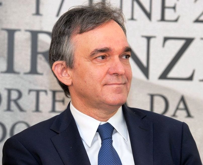 Enrico Rossi (foto corriereetrusco.it)