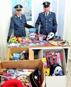 Sequestro Finanza Terni Halloween - 30 ottobre 2015 (1)