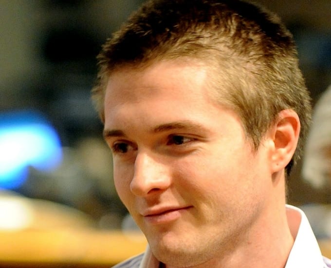 Raffaele Sollecito