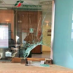 Perugia: «Le stazioni sono pericolose»