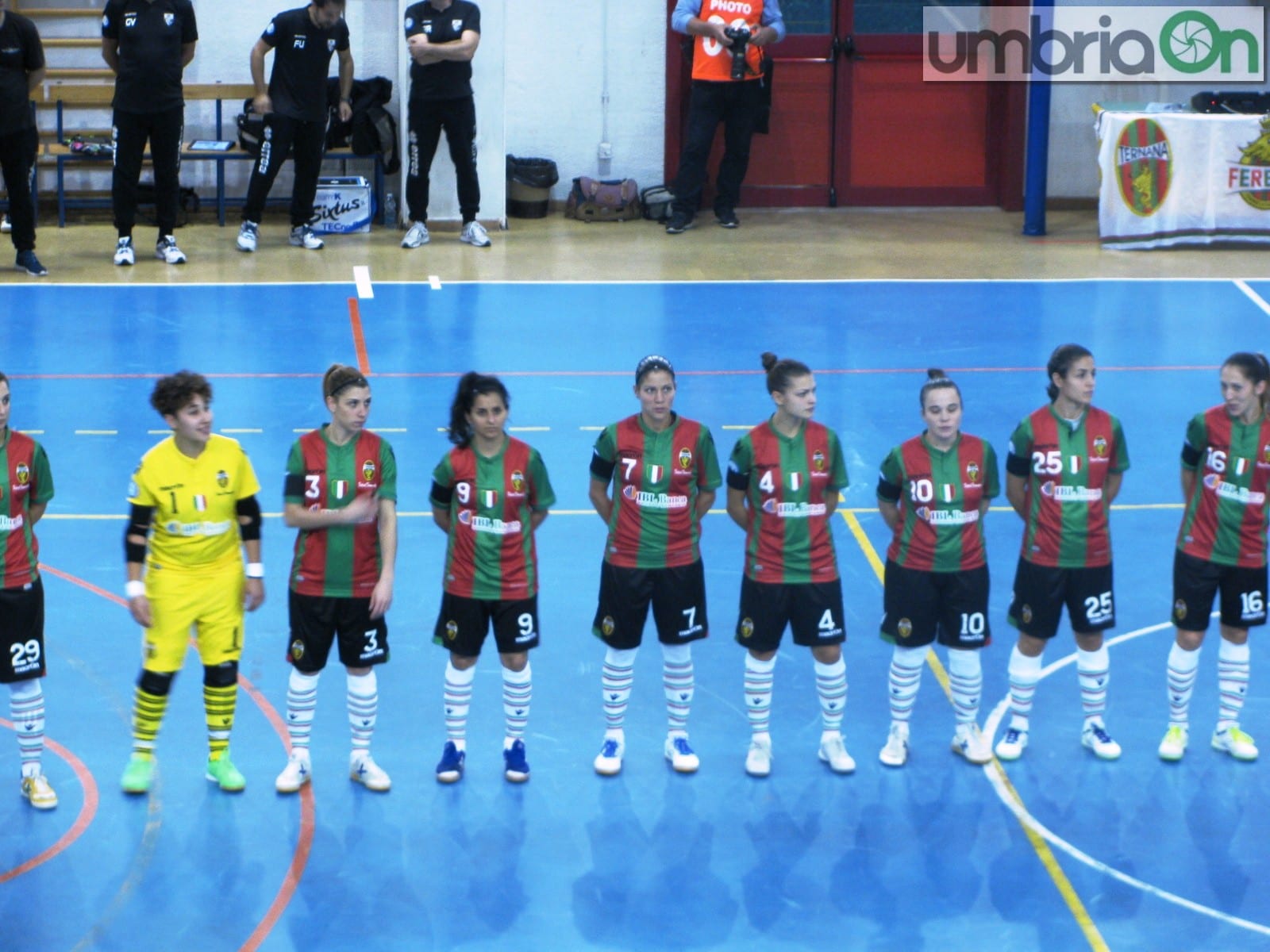 Altra rimonta rossoverde a San Donato Milanese