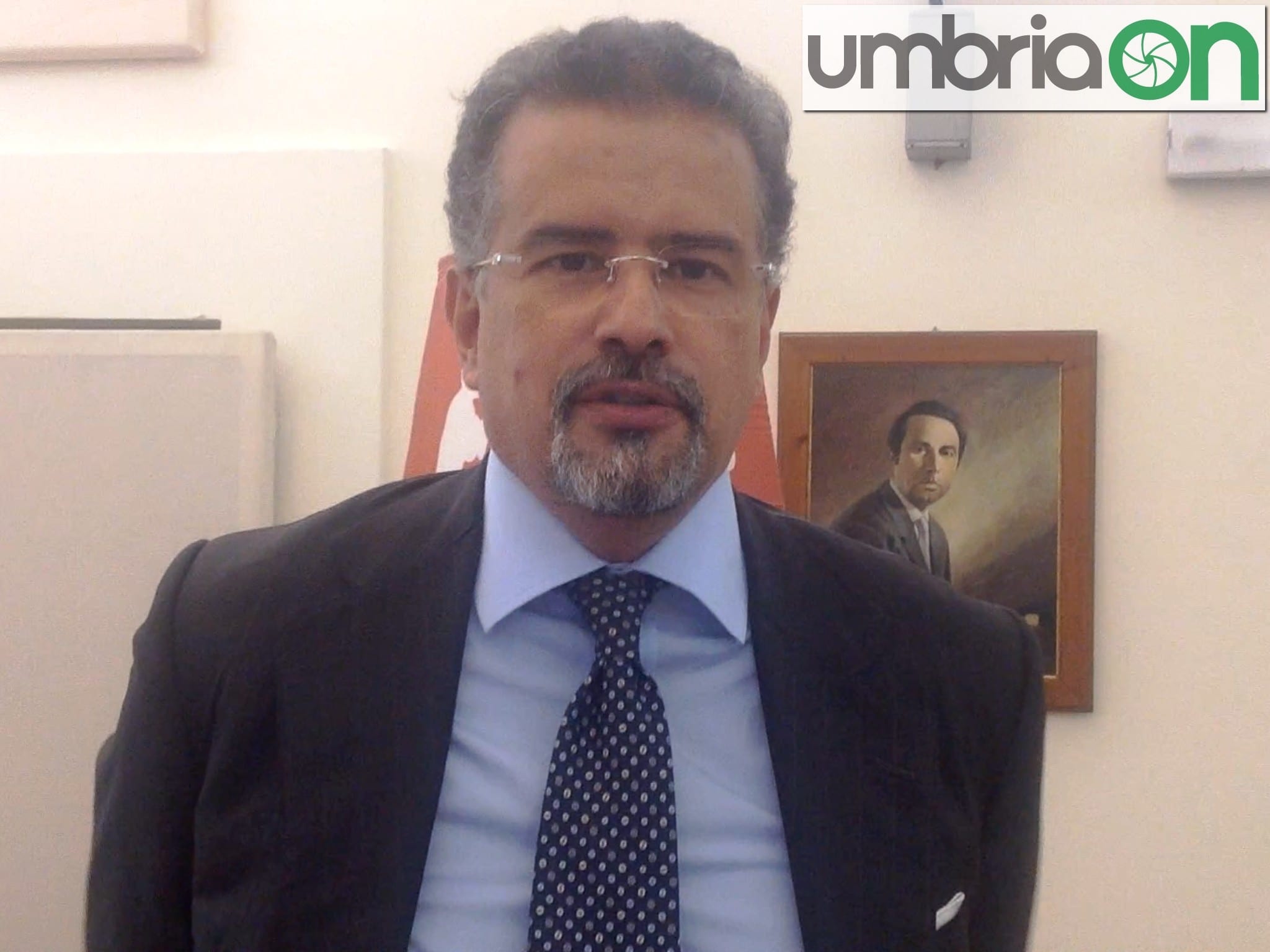 Vincenzo Bisconti