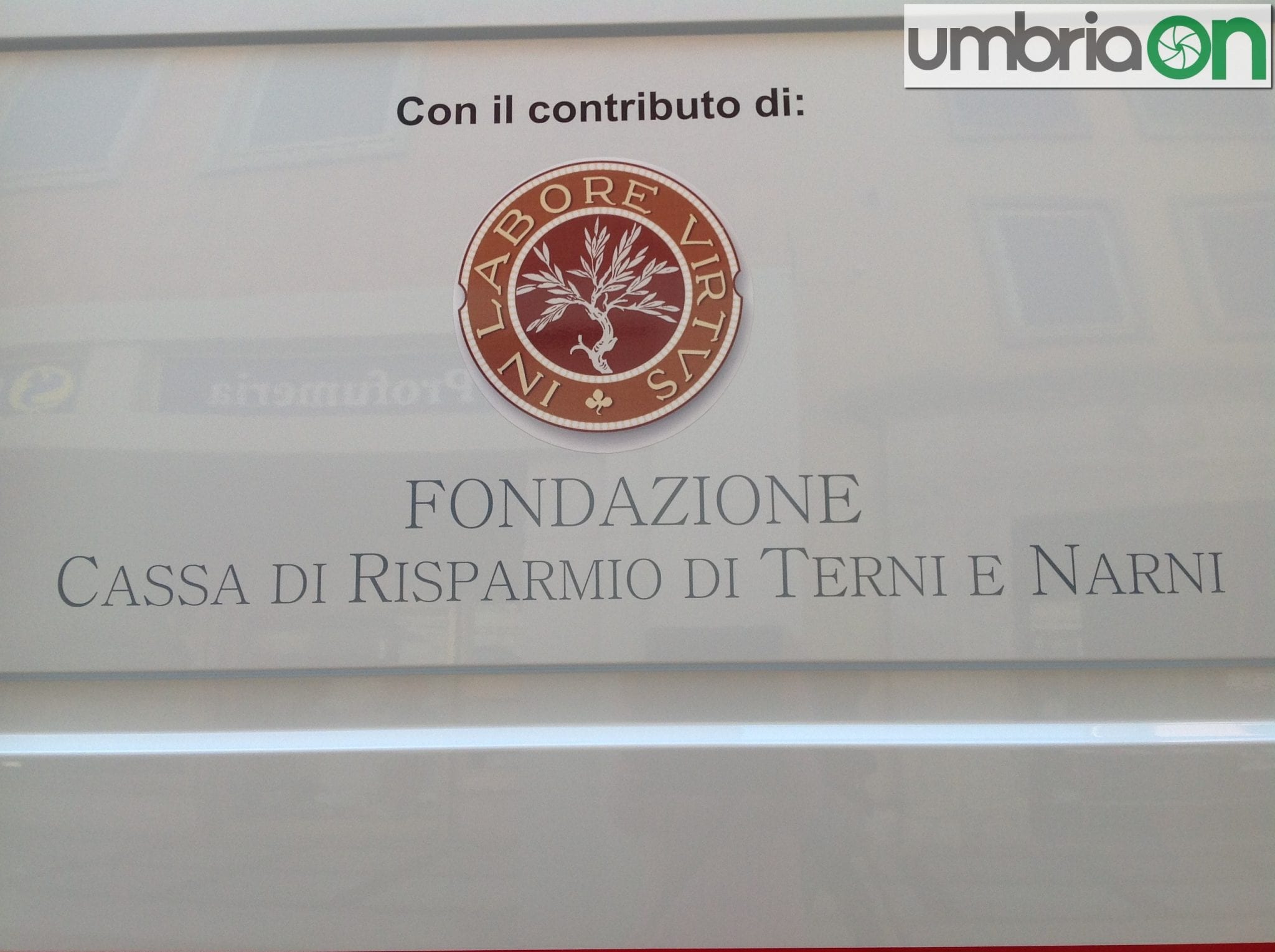Terni croce rossa ambulanza 118 (12) umbriaON