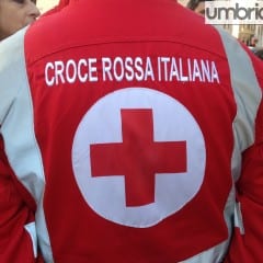 Coronavirus, CRI Terni: «Noi ci siamo»