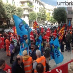 Province in sciopero: «Vogliamo certezze»