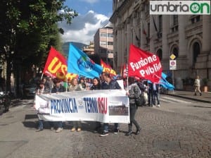 Terni provincia sciopero manifestazione (16)