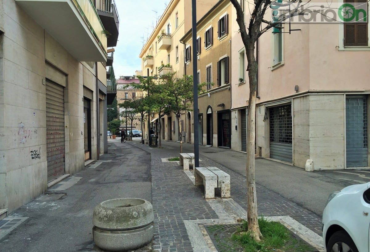 Via Angeloni