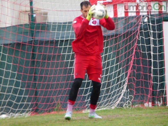 Antonio Rosati