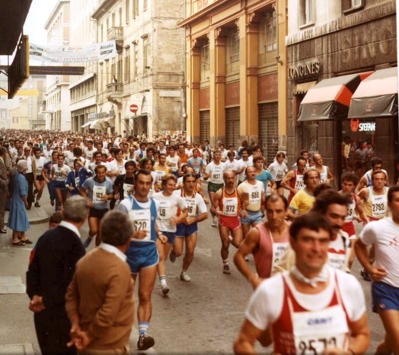 L'edizione del 1983