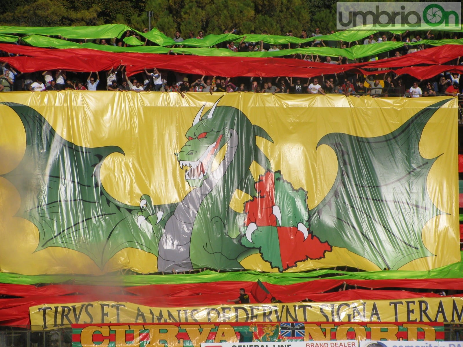 Ternana, derby: niente alibi Maresca