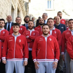 Rugby, Barton Perugia: via alla nuova stagione