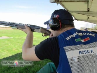 Mondiali militari, oro Rossi a Mungyeong