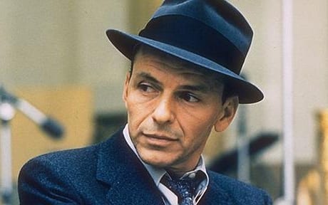 Frank Sinatra