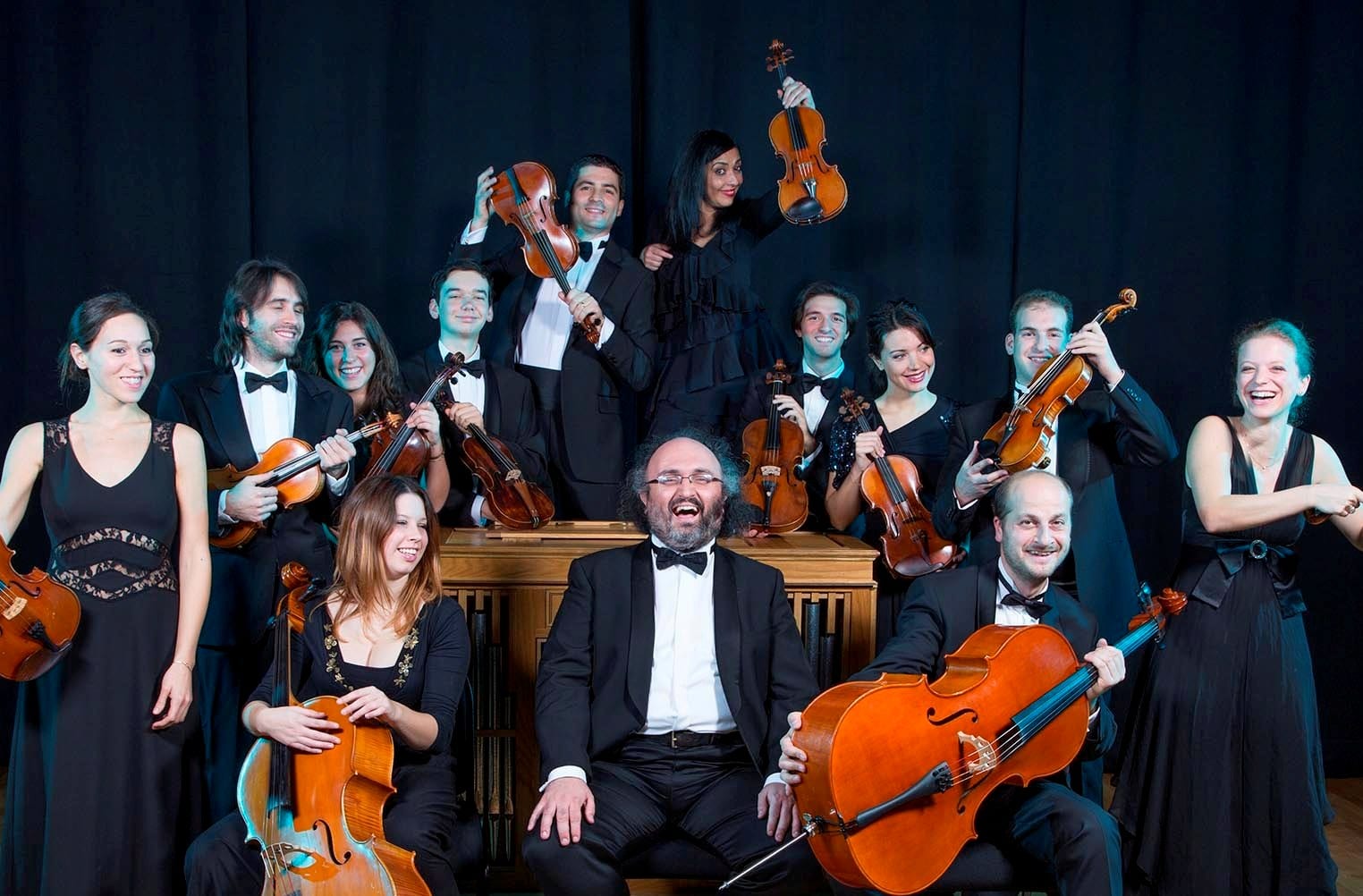 La Filarmonica Umbra presenta Vivaldi