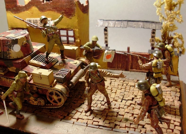 ‘Narni Modellismo’: in arrivo la 2° edizione