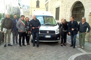 narni de rebotti mobility life