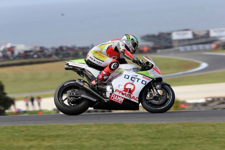 MotoGp, Australia: 13° in qualifica Petrucci