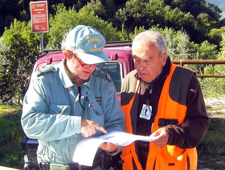Terni, cacciatori ‘bravi’ e sanzioni ridotte