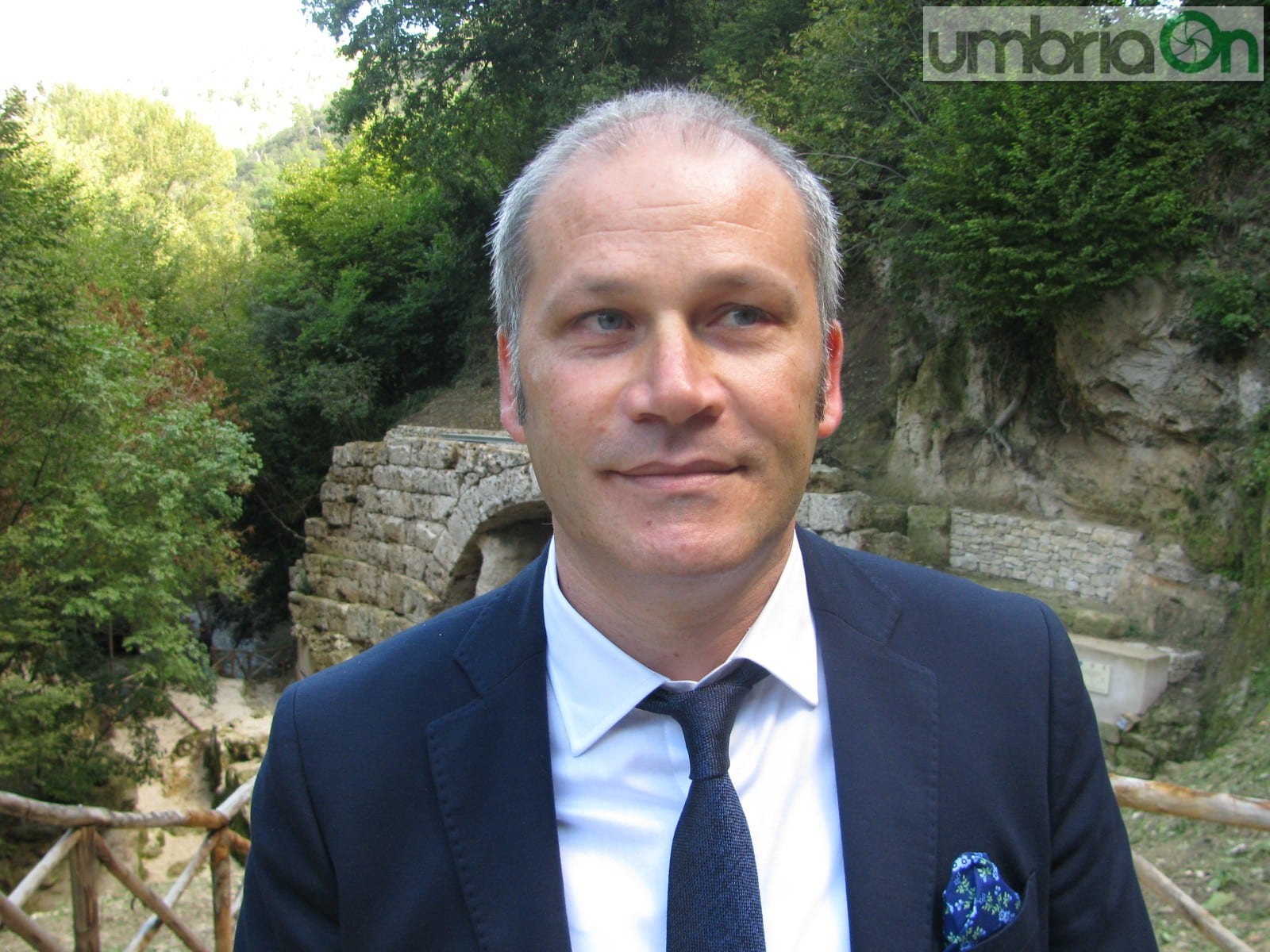 Terni, via Urbinati: «Gravi inadempienze»