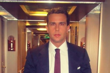 Roberto Bartolini