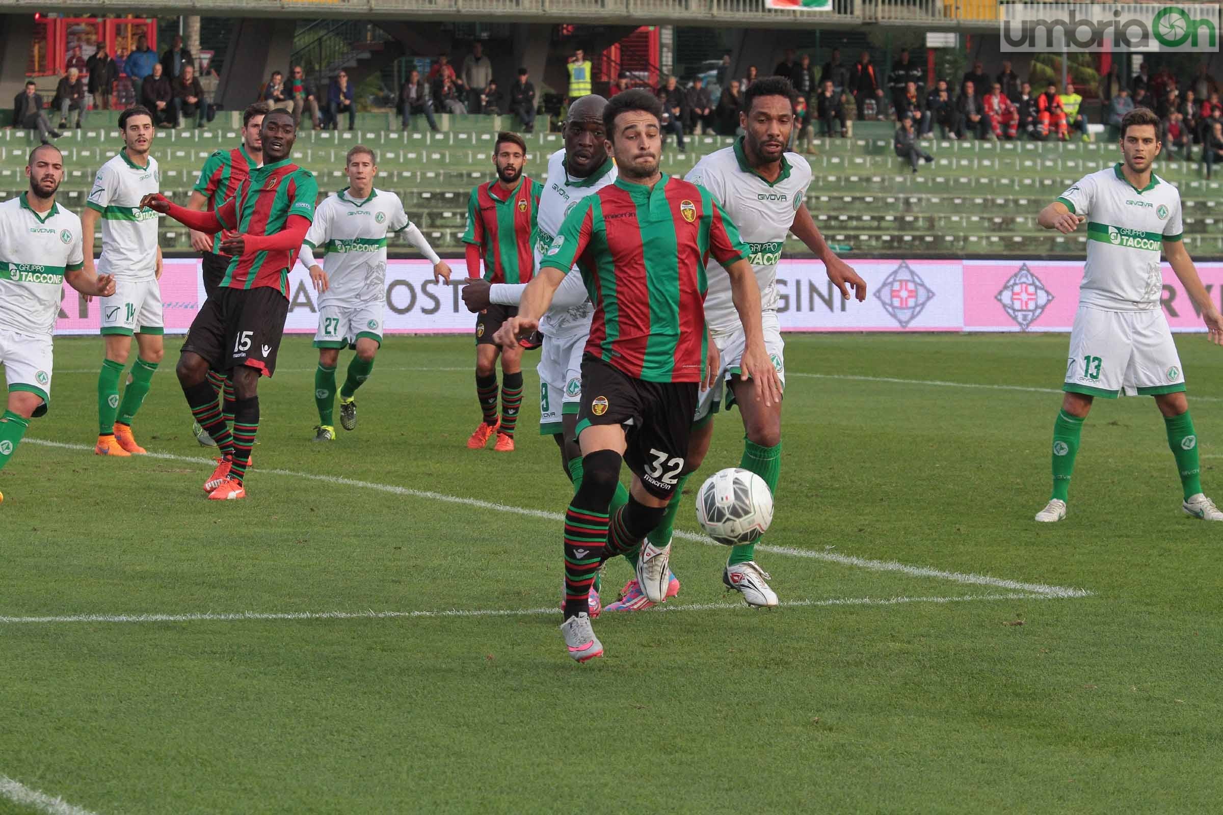 González: crollo anche per lui a Crotone nella ripresa